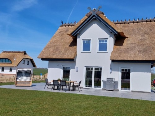Sommerhus - 6 personer -  - 18574 - Mellnitz