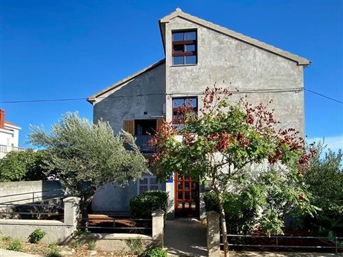 Ferielejlighed - 4 personer -  - Ist - 23293 - Ist