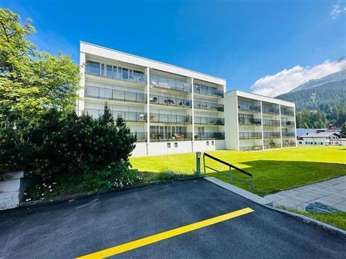 Ferieleilighet - 4 personer -  - Lenzerheide - 7078