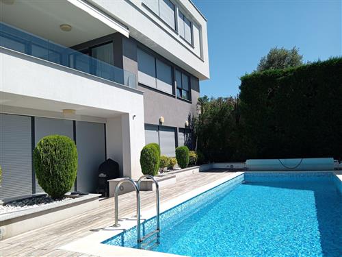 Ferielejlighed - 5 personer -  - Loncarovo - 51511 - Malinska