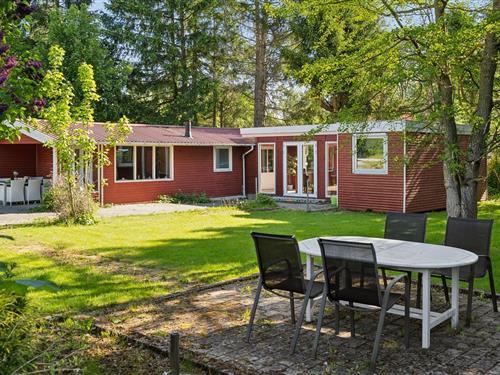 Sommerhus - 6 personer -  - Thorsvej - Dyndet, Borup - 4140 - Borup