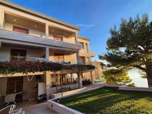 Ferielejlighed - 12 personer -  - Šcit - 21322 - Brela