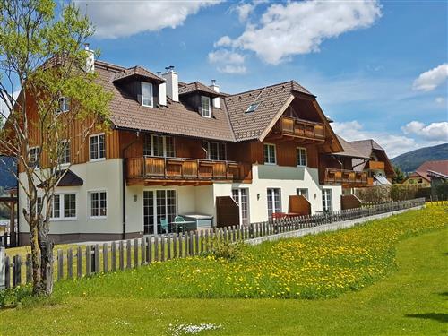 Holiday Home/Apartment - 6 persons -  - Sankt Margarethen Im Lungau - 5581