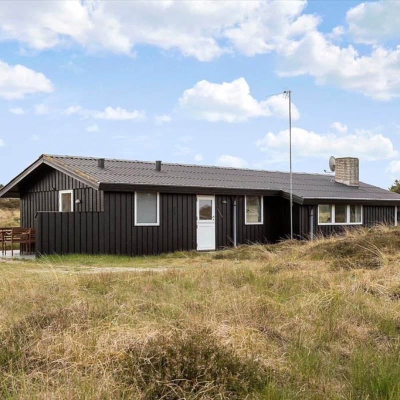 Sommerhus - 6 personer -  - Glentevej - Tversted - 9881 - Bindslev