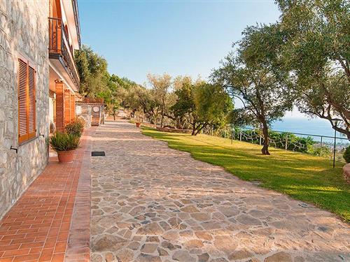Ferielejlighed - 3 personer -  - Via Pennino - Loc. Gniffo snc - 84046 - Ascea