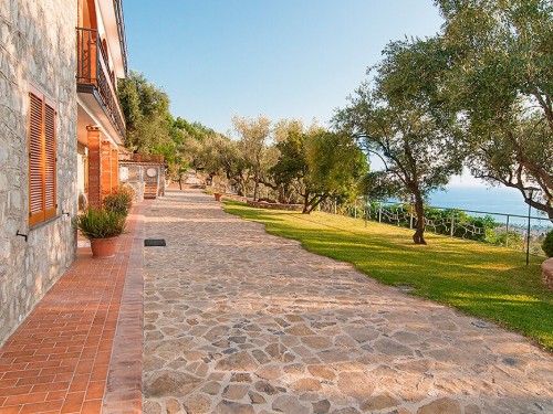 Ferielejlighed - 3 personer -  - Via Pennino - Loc. Gniffo snc - 84046 - Ascea