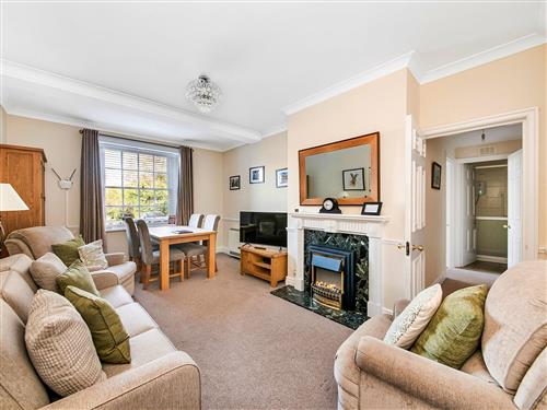 Semesterlägenhet - 4 personer -  - Yorkshire Moors - YO7 2ps