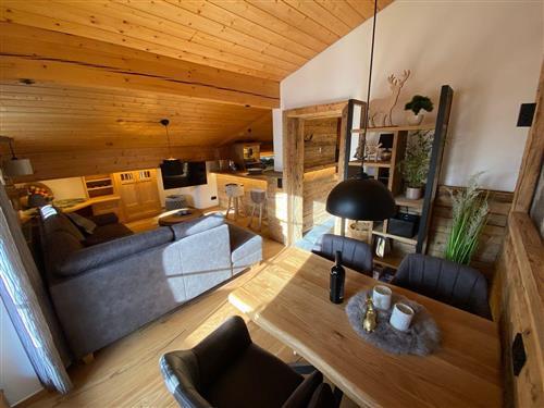 Ferieleilighet - 4 personer -  - Hochkrimml - 5743 - Krimml