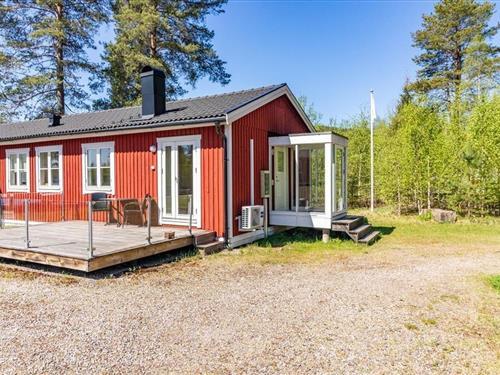 Sommerhus - 3 personer -  - Knoände - 683 91 - Hagfors