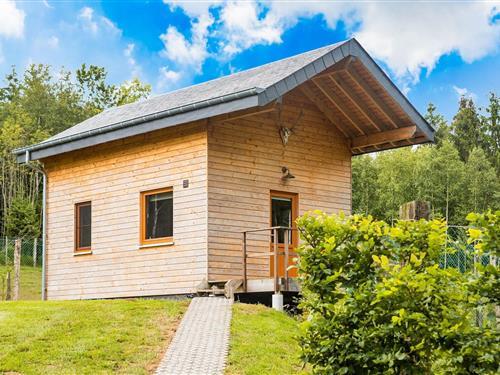 Chalet - 4 Personen -  - 6671 - Rogery