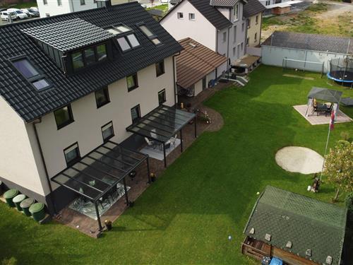 Ferieleilighet - 2 personer -  - Am Bildacker - 97877 - Wertheim