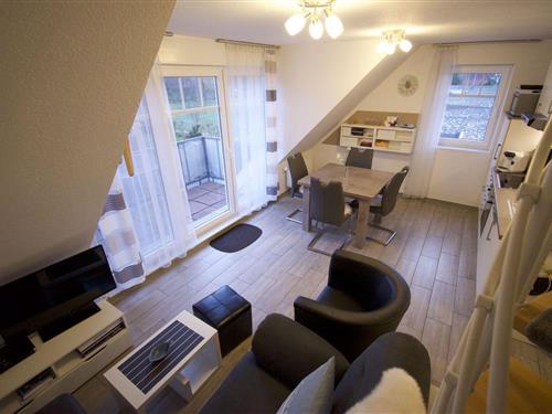 Ferieleilighet - 2 personer -  - Molenstraße - 26506 - Norden - Norddeich