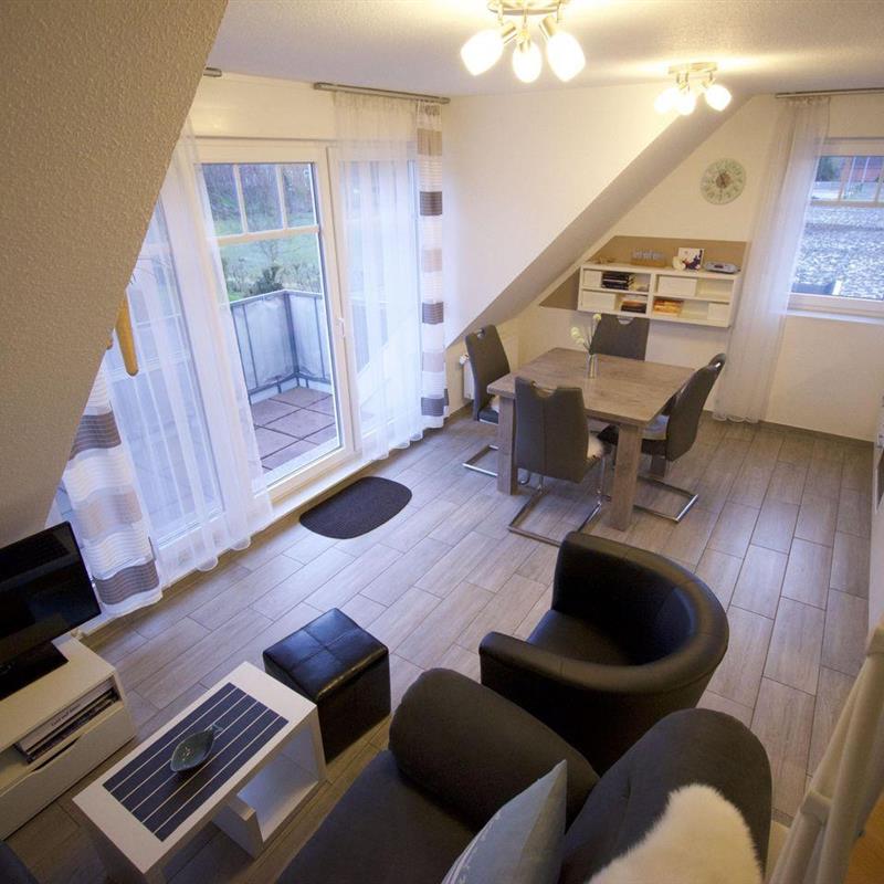 Ferielejlighed - 2 personer -  - Molenstraße - 26506 - Norden - Norddeich