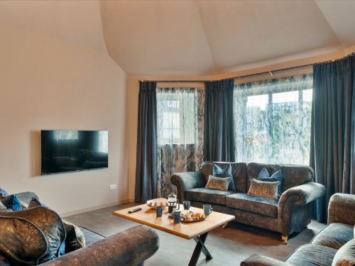 Feriehus - 8 personer -  - TR7 1nd - Newquay