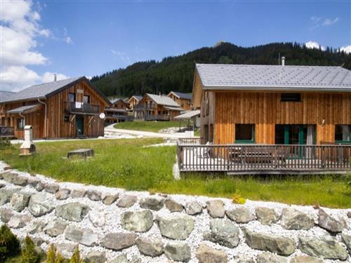 Holiday Home/Apartment - 8 persons -  - Hohentauern - 8785