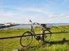 Bild 6 - Utsikt över vatten
