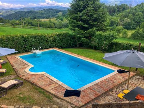 Villa - 8 personer -  - 63857 - Amandola