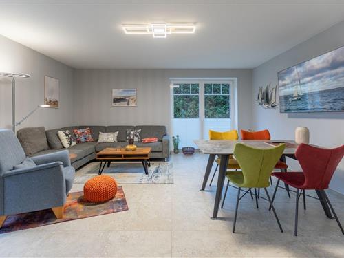 Ferielejlighed - 4 personer -  - Ochsendrift - 25853 - Drelsdorf