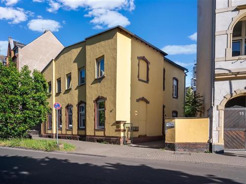 Ferieleilighet - 3 personer -  - 56070 - Koblenz