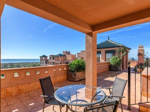 Ferielejlighed - 6 personer -  - 21409 - Punta Del Moral