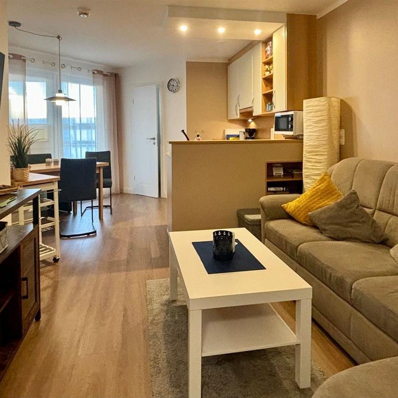 Ferielejlighed - 5 personer -  - Haffkamp - 23743 - Grömitz