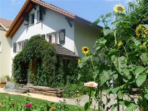 Ferienhaus - 8 Personen -  - Steffisburg - 3613