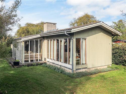 Sommerhus - 6 personer -  - Pilevej - Stødby - 4983 - Dannemare