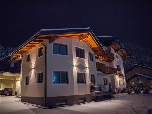 Ferieleilighet - 2 personer -  - Am Hammerrain - 5542 - Flachau