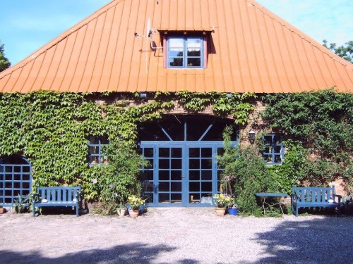 Feriehus - 6 personer -  - 23758 - Kükelühn