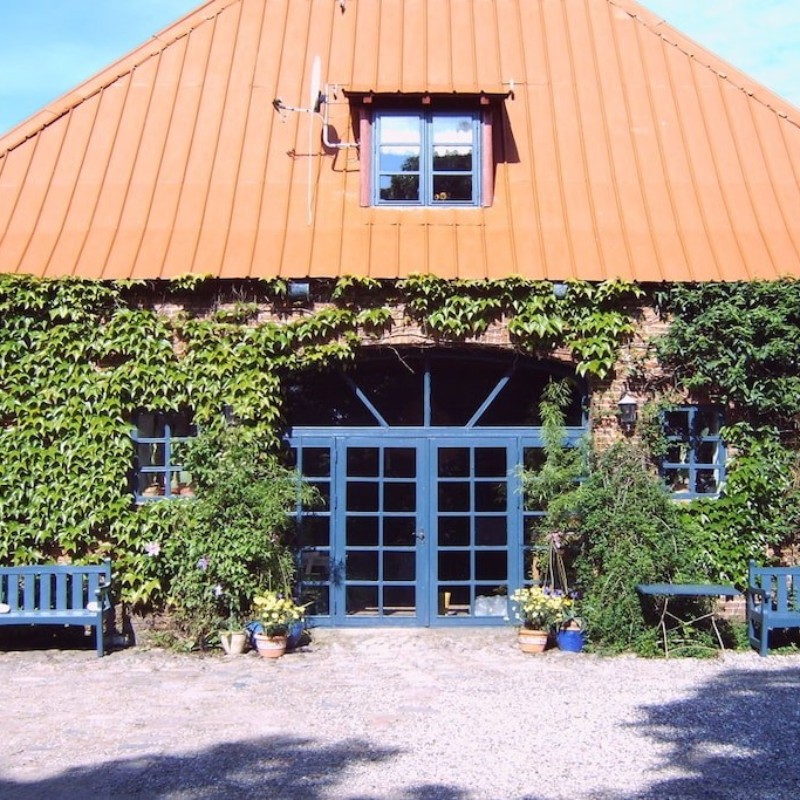 Sommerhus - 6 personer -  - 23758 - Kükelühn