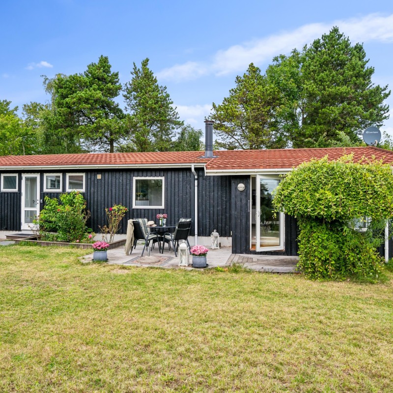 Ferienhaus - 7 Personen -  - Rue De Louis - 8400 - Ebeltoft
