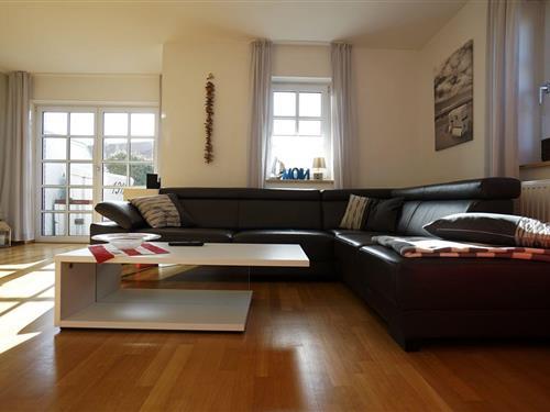 Sommerhus - 6 personer -  - Möllers Weg - 25761 - Büsum