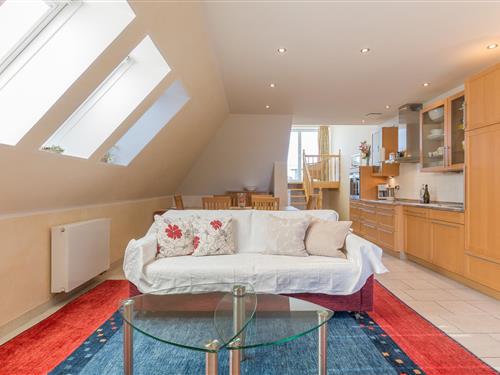 Ferielejlighed - 4 personer -  - Mittelpromenade - 23946 - Boltenhagen