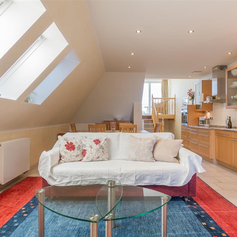 Ferielejlighed - 4 personer -  - Mittelpromenade - 23946 - Boltenhagen