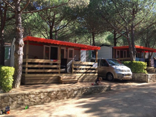 Ferielejlighed - 2 personer -  - Palamós - 17230