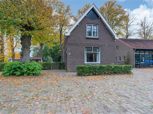 Holiday Home/Apartment - 5 persons -  - 7991RM - Dwingeloo