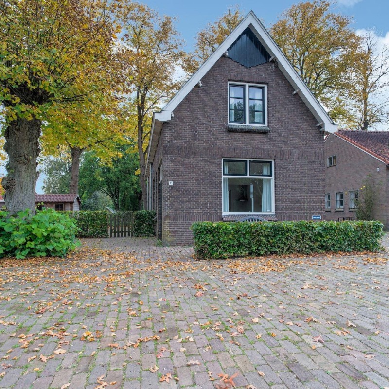 Sommerhus - 5 personer -  - 7991RM - Dwingeloo