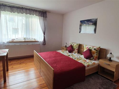 Holiday Home/Apartment - 4 persons -  - Sienkiewicza - 59-850 - Swieradow-Zdroj