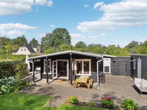 Sommerhus - 4 personer -  - Askelundsvej - Smidstrup - 3250 - Gilleleje