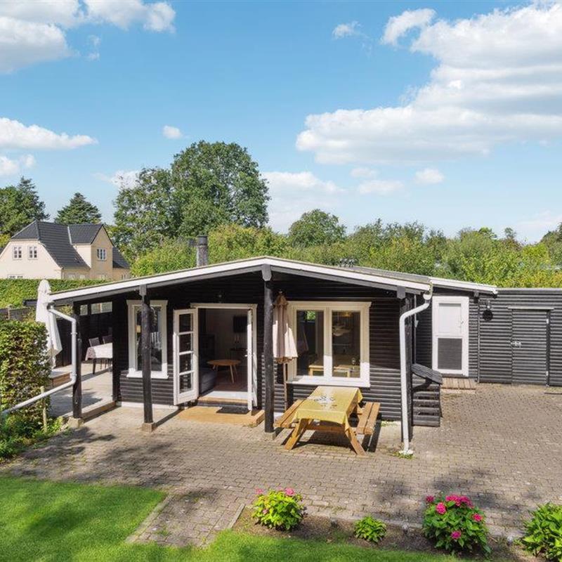 Ferienhaus - 4 Personen -  - Askelundsvej - Smidstrup - 3250 - Gilleleje