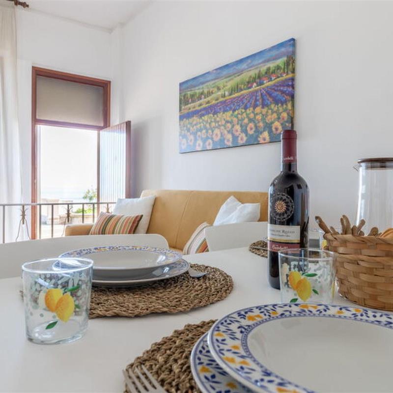 Ferielejlighed - 6 personer -  - Porto Recanati - 62017