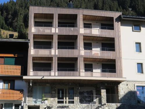 Holiday Home/Apartment - 4 persons -  - 74390 - Chatel