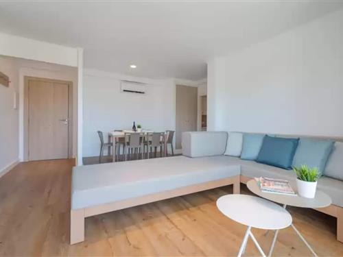 Holiday apartment - 5 persons -  - 07589 - Canyamel, Illes Balears