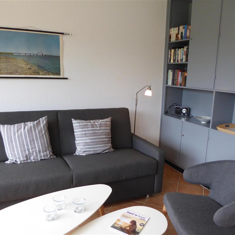 Ferielejlighed - 2 personer -  - Gold - 23769 - Fehmarn Ot Gold