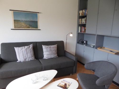 Ferieleilighet - 2 personer -  - Gold - 23769 - Fehmarn Ot Gold
