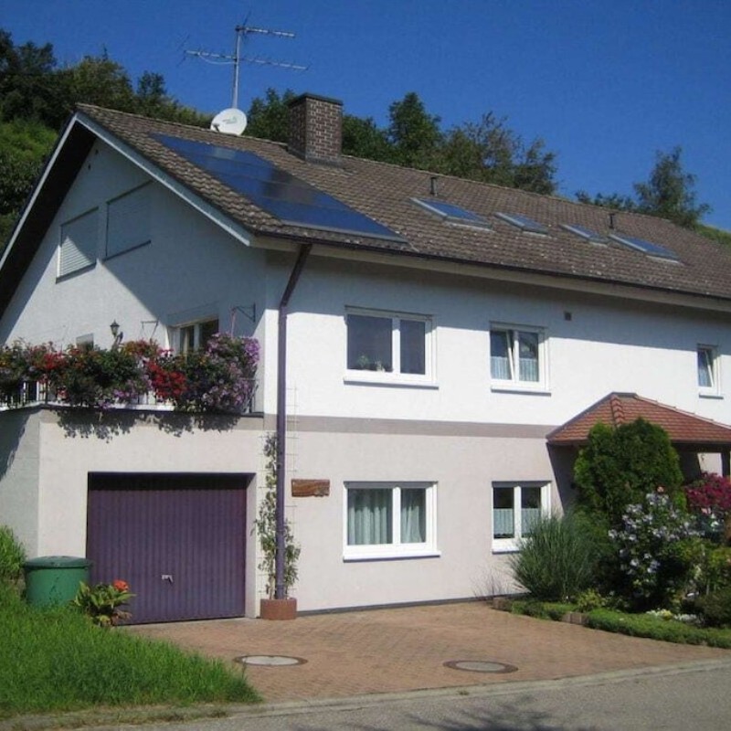 Sommerhus - 4 personer -  - 79346 - Endingen-Kiechlinsbergen
