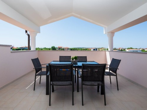 Ferieleilighet - 5 personer -  - Pineta - Fazana- Valbandon - 52212 - Valbandom
