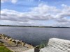 Bild 43 - Blick über's Wasser