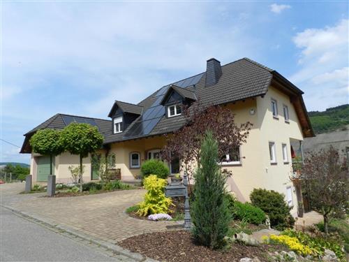 Semesterlägenhet - 2 personer -  - Klüsserath - 54340