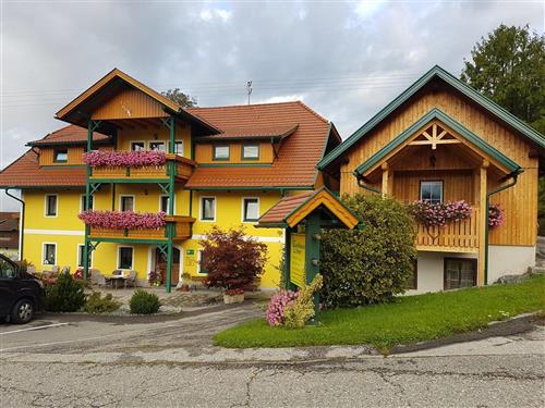 Sommerhus - 5 personer -  - Sappl - 9872 - Millstatt